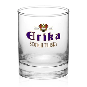 14 oz. ARC Aristocrat Scotch Whiskey Glasses