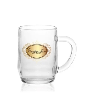 10 oz. Libbey® All Purpose Glass Mugs