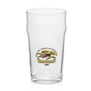 19 oz. ARC Nonic Beer Glasses