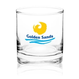Libbey® 8 oz. Heavy Base Scotch Glasses