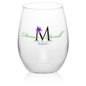 21 oz. ARC Stemless Wine Glasses