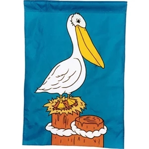 Stock Theme Event Flag