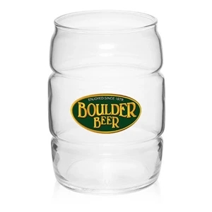 16 oz. ARC Barrel Cooler Glasses