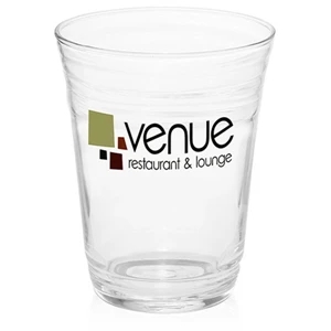 16 oz. ARC Clear Glass Pint Cups