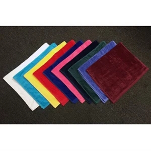 16x25 Golf Towel