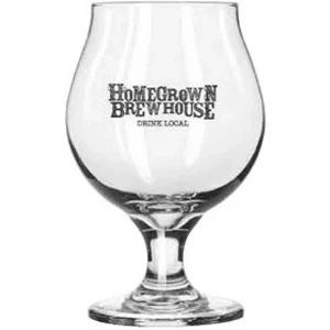 16 oz. Libbey® Belgian Beer Glass