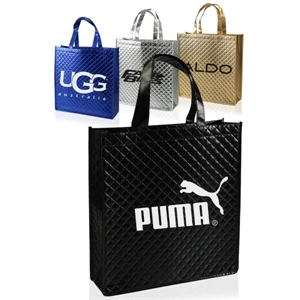 Laminated Non-Woven Tote Bags