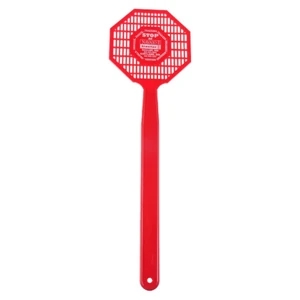 Stop Sign Fly Swatter
