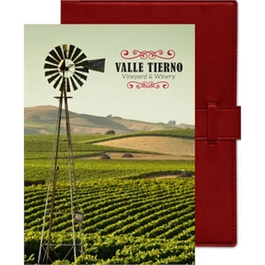 Large Dovana Refillable w/ Tip-In