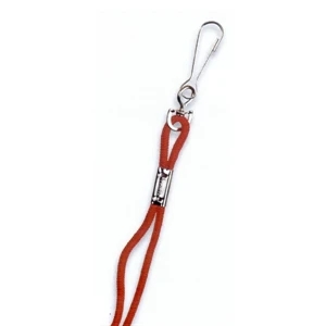Cord Lanyard with Snap Hook