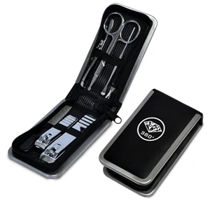 7PC TRAVELERS MANICURE SET