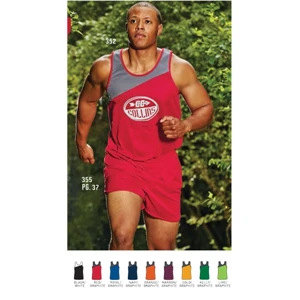 Youth Accelerate Jersey