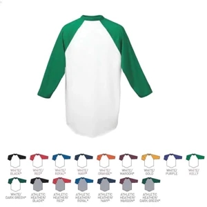 Toddler Baseball Jersey