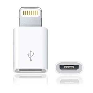 MFI CERTIFIED LIGHTING ADAPTER