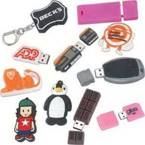 Custom USB drive, 3.0 speed