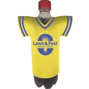 Jersey Scuba Sleeve for Bottles