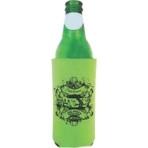 12 Oz. Slim Seltzer Can Cooler