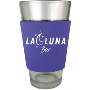 The Party Cup® Full-Color Sleeve