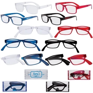 Folding Reading Glasses