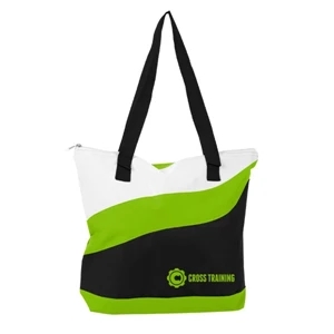 Wave Tote