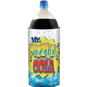 2 Liter Soda Bottle Hugger