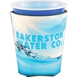 16oz Plastic Cup Hugger