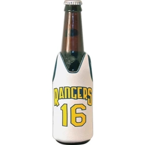 Basketball Jersey Bottle Sleeve