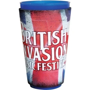 32oz Cup Sleeve