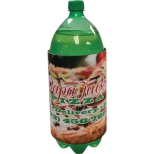 2 Liter Bottle Sleeve