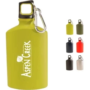 17 oz Aluminum Canteen