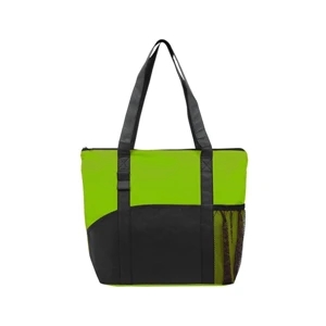 Poly Pro Pocket Tote