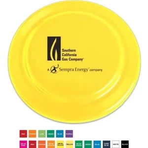 9" Value Frequent Flyer Disc