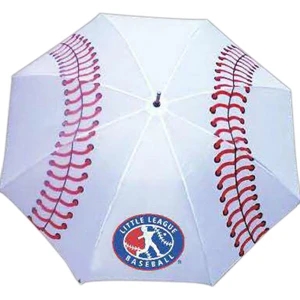 Baseball Golf Umbrella