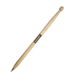 Drum Stick Pen