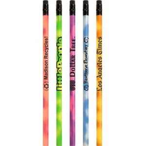 Jo Bee Mood Pencil with Black Eraser