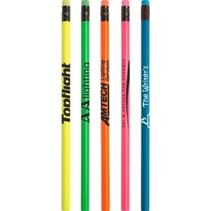 Neon Pencil