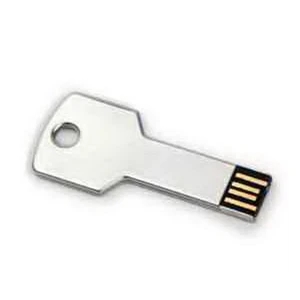 Key Shape USB Webkey