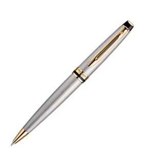 Waterman Expert Stainless Roller Ball Pen