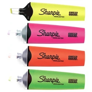 Sharpie® Clearview Highlighter