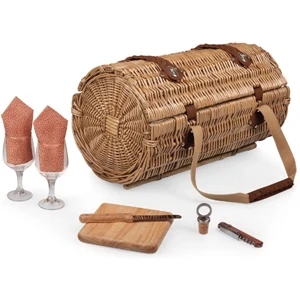 Verona Wine & Cheese Picnic Basket