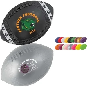 Mini Vinyl Footballs