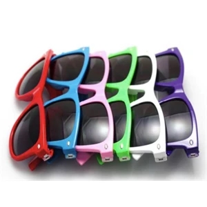 Custom Logo Sunglasses,Promotional Sunglasses