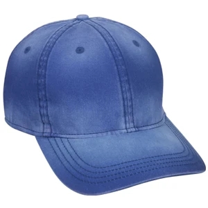 Unstructured Platinum Series Cap