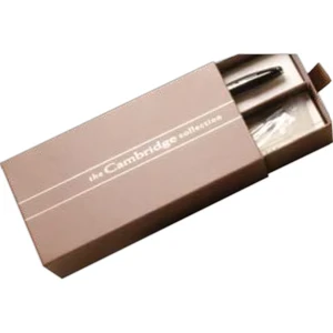 Cambridge Collection Box