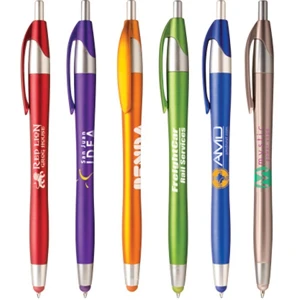 Javalina™ Spring Stylus Pen