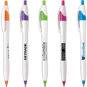 Javalina™ Splash Ballpoint Pen