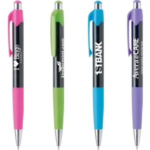 Mardi Gras™ Magic Ballpoint Pen