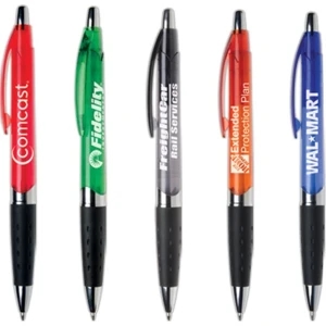 Zumba Pen