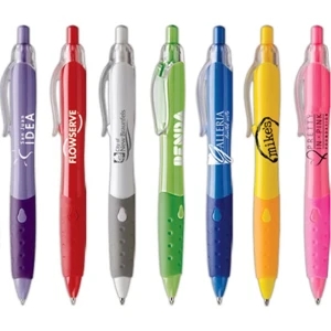 Piper Click Action Pen