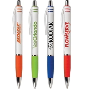 Paradiso Plunger Pen